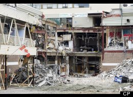 Why Reverse Decision To Cut Search And Rescue Funding?