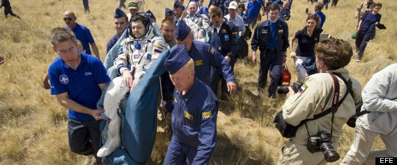 Soyuz