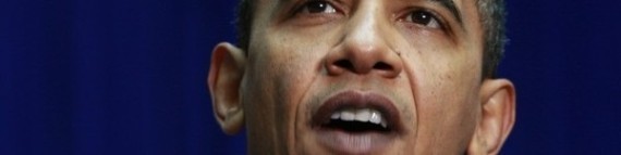 Barack Obama