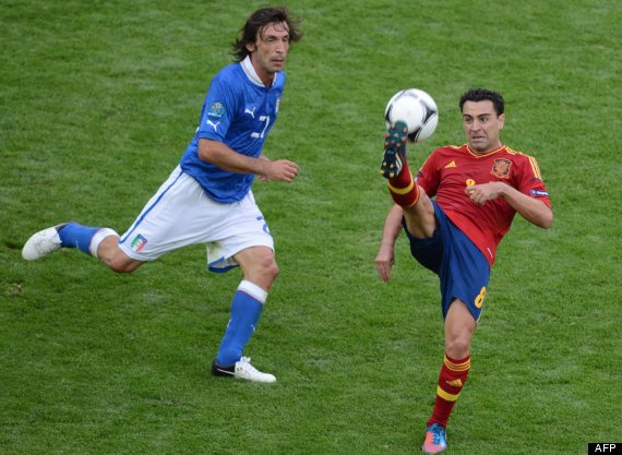xavi