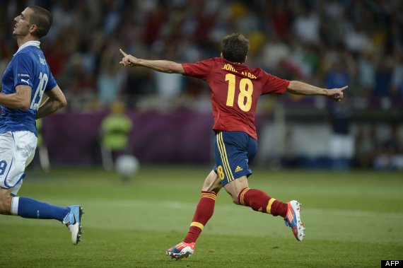 alba gol