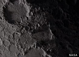 Dark Side Of The Moon