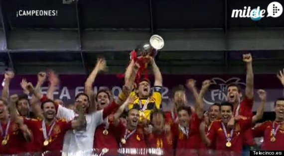campeones
