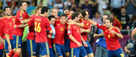 Euro 2012