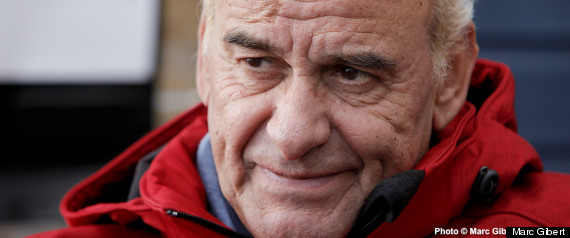 Michel Fugain