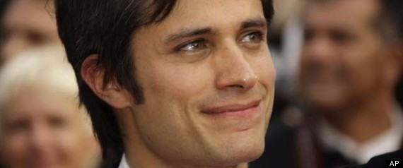 Gael Garca Bernal