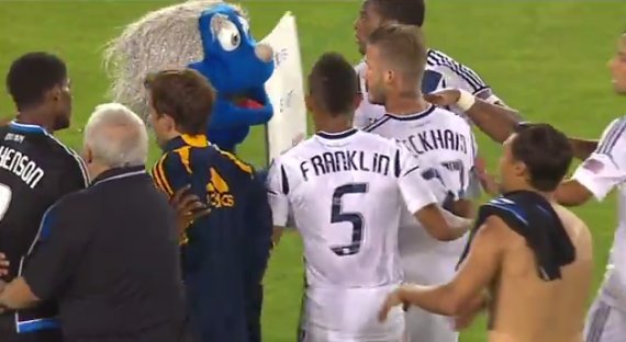beckham