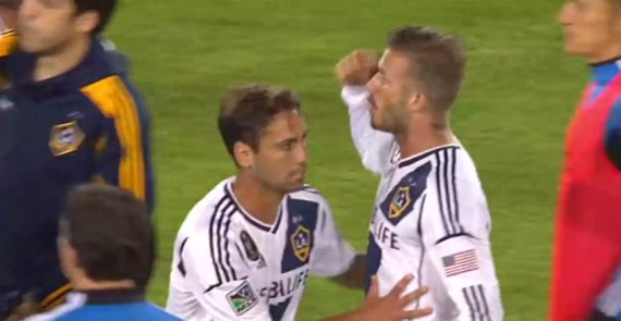 beckham