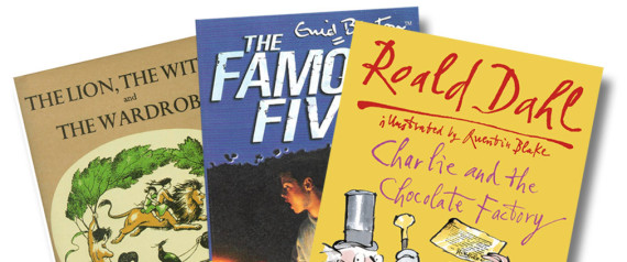 Childrens Books