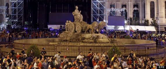 Cibeles