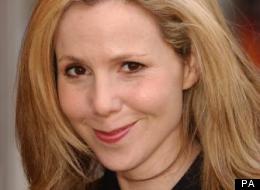 Sally Phillips Talks About New Sitcom 'Parents' - And Bridget Jones 3