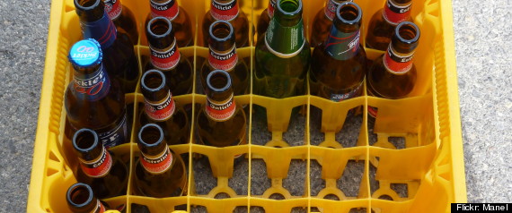 Cerveza