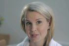 Georgina, Britain's Worst Bride-To-Be, Offers Makeup Tips...