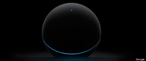 Nexus Q