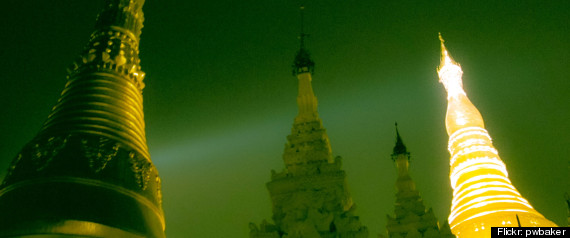 Burma