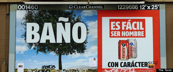 Tecate
