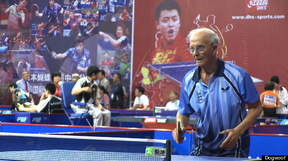 ping pong