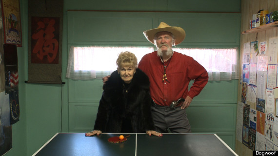 ping pong