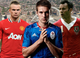 Pearce Announces 18-Man Team GB Squad