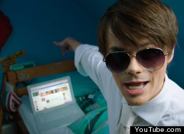 WATCH: 'Facebook Stalker' Song