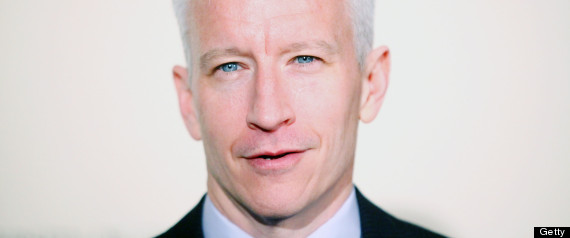 Anderson Cooper