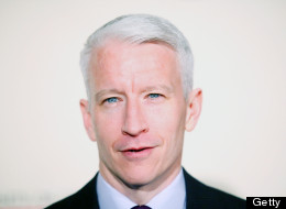 Anderson Cooper