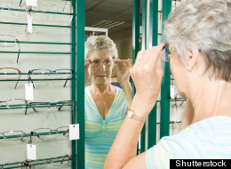 Surprising News About Vision Loss And Aging