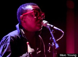 Meshell Ndegeocello, cérébrale et passionnée