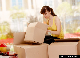 How To Navigate The Most Complicated Post-Divorce Move