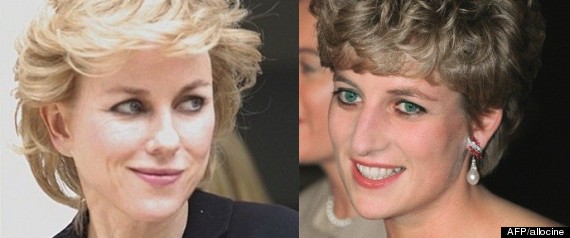 Lady Di