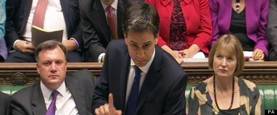 ed miliband
