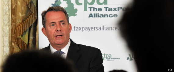 liam fox