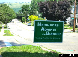 Incineratorsign