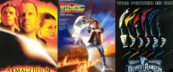 4th Of July Movies