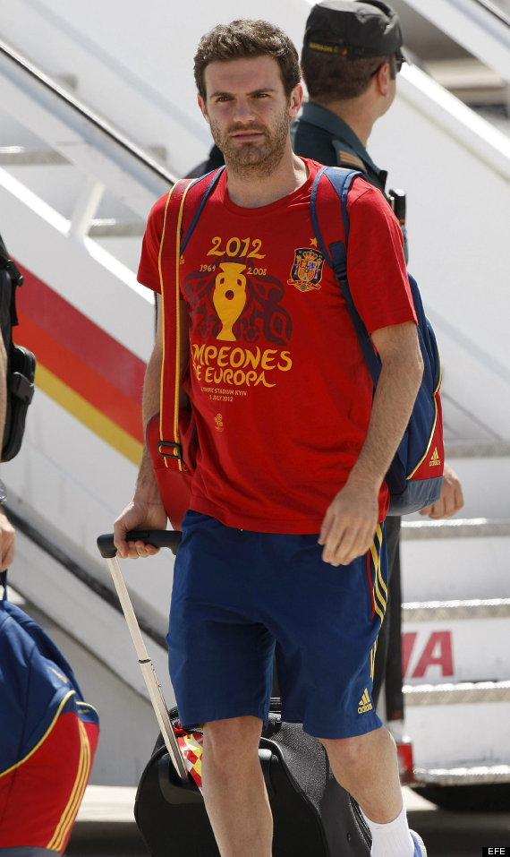 mata