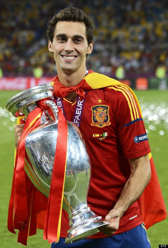 arbeloa