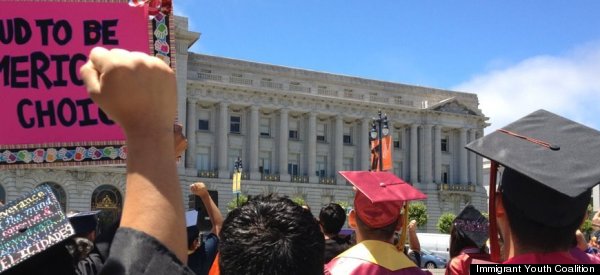 california dream act The california dream act is the result of two laws, assembly bill 130 (ab 130) and assembly bill 131 (ab 131) that were passed in 2011 together, these bills allow undocumented and documented students who meet certain provisions of ab 540 law (see below) to apply for and receive several types of financial aid. california dream act The california dream act is the result of two laws, assembly bill 130 (ab 130) and assembly bill 131 (ab 131) that were passed in 2011 together, these bills allow undocumented and documented students who meet certain provisions of ab 540 law (see below) to apply for and receive several types of financial aid.