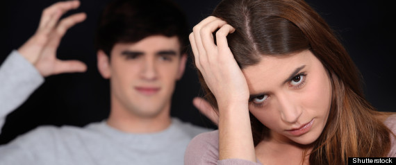 Hija Victima Violencia Domestica