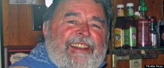 Hemingway Lookalike Winner