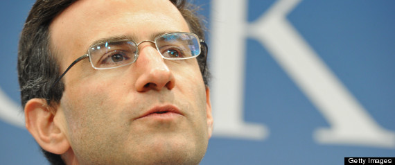 Peter Orszag Health Care Law