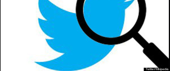 Twitter Transparency Report