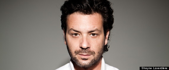 Adam Cohen
