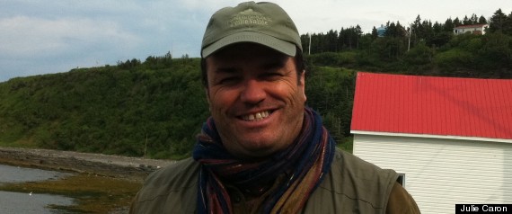 Alan Cote