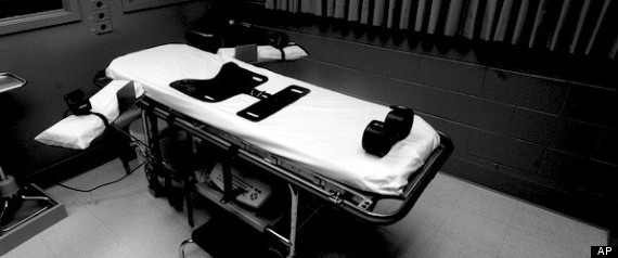 Death Penalty North Carolina
