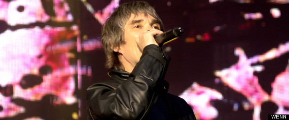 Stone Roses