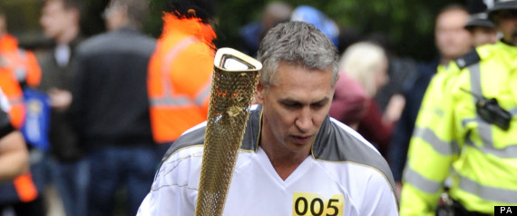 Lineker