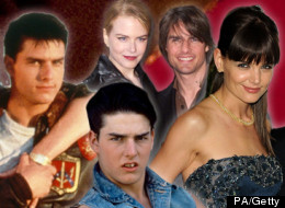 Tom Cruise Turns 50 - Happy Birthday?