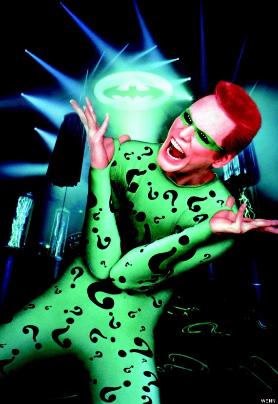 jim carrey