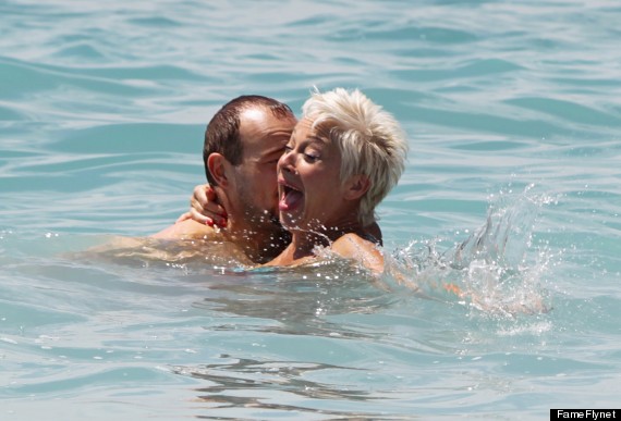 denise welch