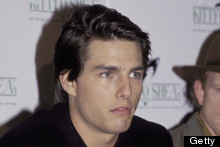 Happy Birthday, Tom Cruise!